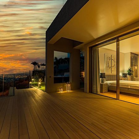 Serenity Heights - Luxury Concierge Services Costa Adeje  Exterior foto