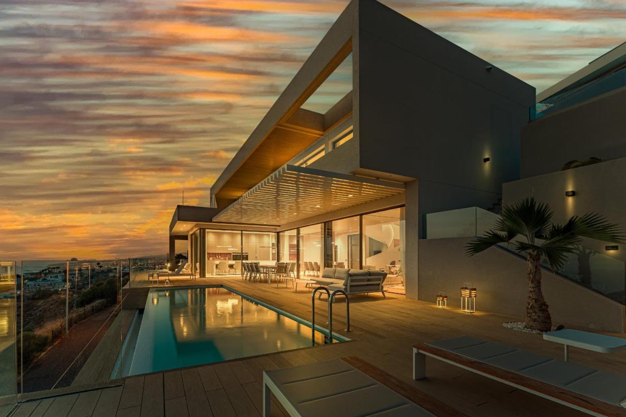 Serenity Heights - Luxury Concierge Services Costa Adeje  Exterior foto
