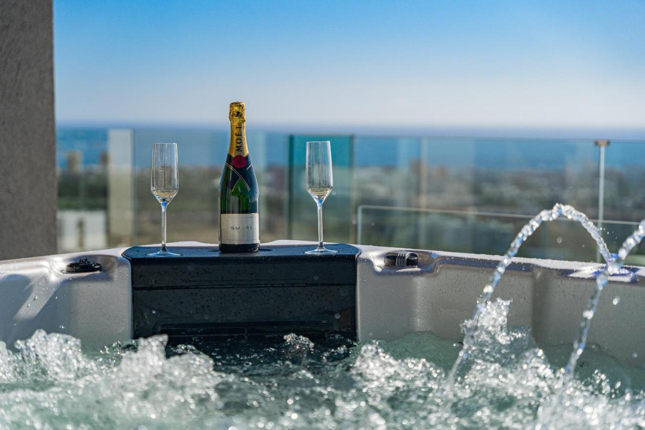 Serenity Heights - Luxury Concierge Services Costa Adeje  Exterior foto