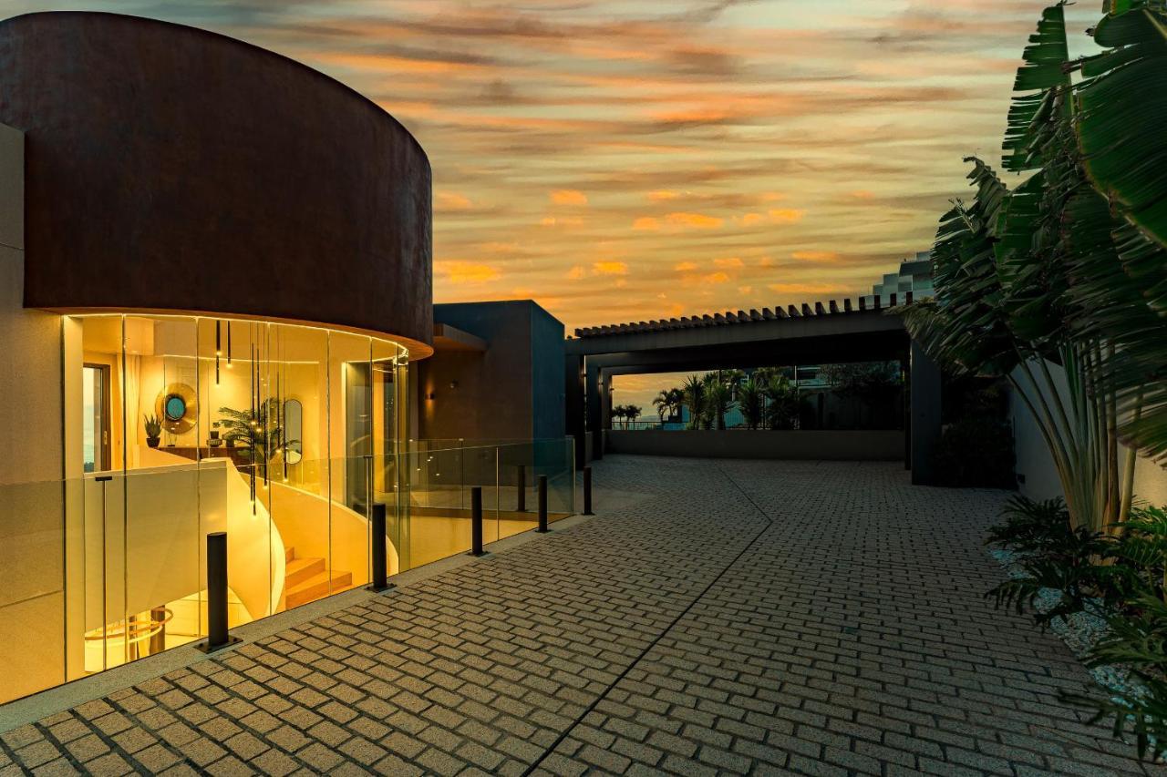 Serenity Heights - Luxury Concierge Services Costa Adeje  Exterior foto