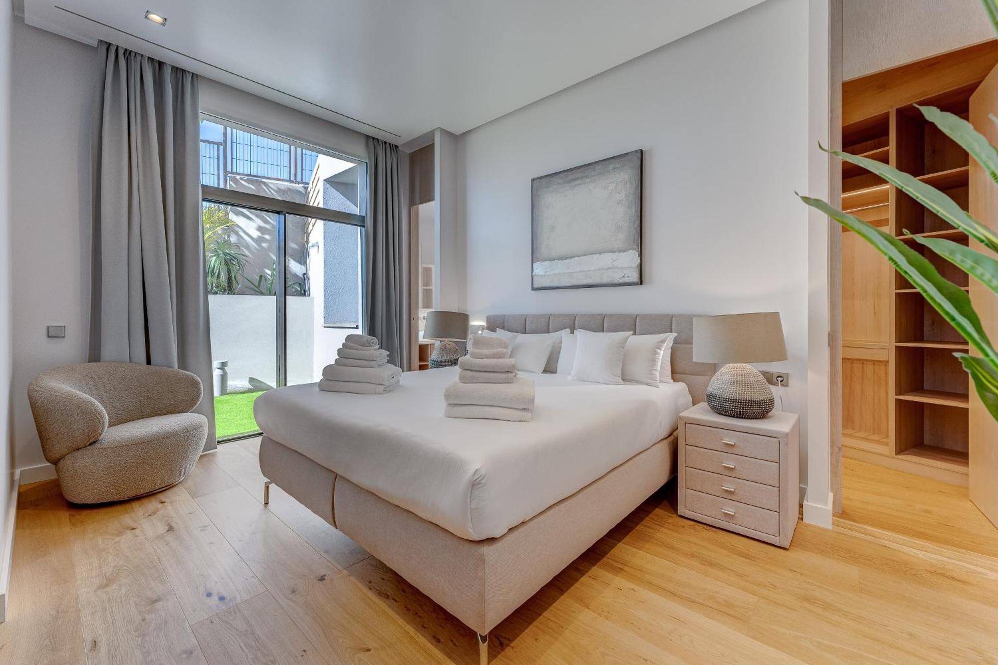 Serenity Heights - Luxury Concierge Services Costa Adeje  Exterior foto