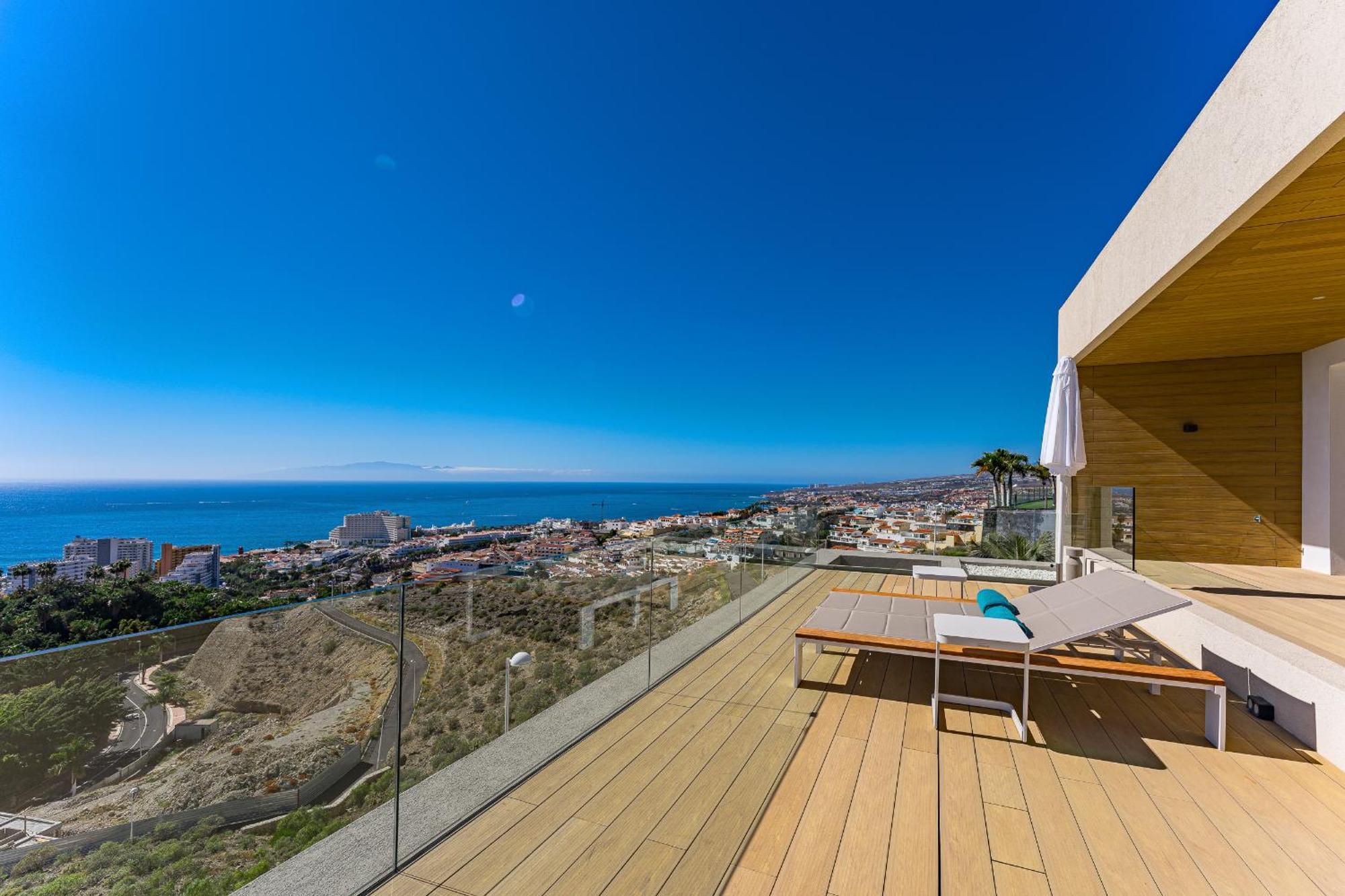 Serenity Heights - Luxury Concierge Services Costa Adeje  Exterior foto